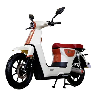 Elektrikli bisiklet 1000w 48v motorcycle motosiklet elektrikli scooter 40a 72 volt scoters elektrikli 2000w yetişkin scooter bisiklet