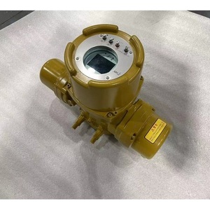 ตัวกระตุ้นแบบหมุน Xingli Angular Stroke Actuator 500 นิวตันเมตร 90 องศา พร้อมสวิตช์อัจฉริยะในตัว - Product Image 3