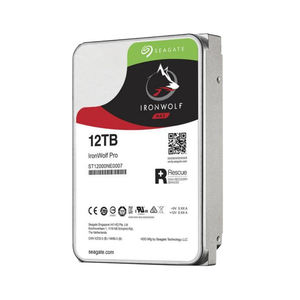 全新原装St12000ve001/st12000ve0008天鹰硬盘12tb 7200转/分3.5英寸内置硬盘 - Product Image 4