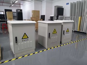 UPS de Onda Sinusoidal Pura para Exteriores, 110V 220V, 1kva 2kva 3kva 6kva 10kva, Fuente de Alimentación Ininterrumpida para Monitoreo de Seguridad en Exteriores - Product Image 6