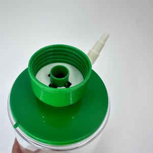 مصدق من ISO بمصدر ايزو ، من حيث حجم المسام ، مختبر PVDF ، مرشح vacu علوي للاستعمال مرة واحدة - Product Image 4