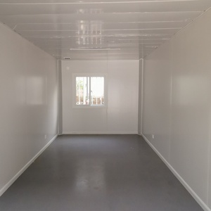 Maison Modulaire Conteneurisée de Luxe Moderne 10ft 20ft 40ft Prix Maison Préfabriquée Modulaire Maison Préfabriquée en Kit - Product Image 3