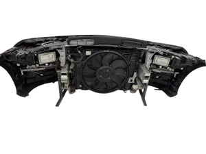 Pièces de pare-chocs avant AMG GT53 W290 de haute qualité pour <span class=keywords><strong>Mercedes</strong></span>-<span class=keywords><strong>Benz</strong></span>, livrées avec un radiateur et un grand kit de pare-chocs pour phares. - Product Image 5