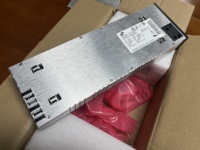 FLATPACK2 Redresseurs de puissance pour télécommunications 110-125V 110VDC/2000W Haute efficacité et 110-120VDC/20A Haute efficacité