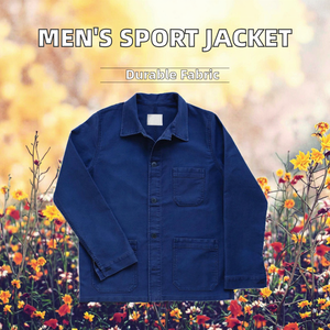 Giacca Invernale da Uomo con Cappuccio, Leggera, Impermeabile, in Nylon, Stile Sportivo e Urbano, con Logo Personalizzato - Product Image 4