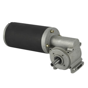 <span class=keywords><strong>63mm</strong></span> Eje hueco <span class=keywords><strong>24V</strong></span> Imán permanente Puerta corredera 12V Dc Limpiaparabrisas DC <span class=keywords><strong>Motor</strong></span> de engranaje helicoidal - Product Image 1