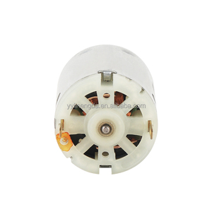 Funtion tùy chỉnh hiệu quả cao <span class=keywords><strong>12V</strong></span> 6040rpm 2.73 Wát <span class=keywords><strong>Micro</strong></span> chải DC động cơ cho powertool - Product Image 4
