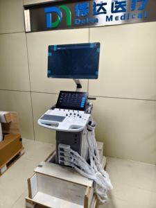 Système d'imagerie numérique à ultrasons Sonoscape ProPet 70 avec Doppler couleur et haute résolution pour usage vétérinaire avec fonction stable - Product Image 2