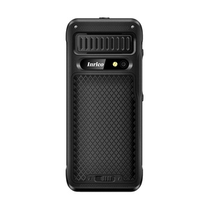 Radio PoC intelligente 4G LTE <span class=keywords><strong>T310</strong></span>, appareil portable Android avec clavier numérique, batterie grande capacité, haut-parleur puissant, outil industriel - Product Image 4