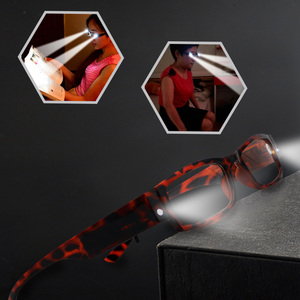 <span class=keywords><strong>Gafas</strong></span> <span class=keywords><strong>De</strong></span> <span class=keywords><strong>lectura</strong></span> <span class=keywords><strong>De</strong></span> luz Led con bloqueo <span class=keywords><strong>De</strong></span> luz azul, anteojos <span class=keywords><strong>De</strong></span> <span class=keywords><strong>lectura</strong></span> con montura cuadrada pequeña a la moda, con batería - Product Image 1