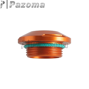 Bouchon de couvercle d'allumage de moteur de remplacement OEM pour <span class=keywords><strong>KTM</strong></span> Husqvarna GasGas 250 <span class=keywords><strong>350</strong></span> 450 690 790 890 1290 SX-F XC-F EXC-F <span class=keywords><strong>Duke</strong></span> Adventure - Product Image 4