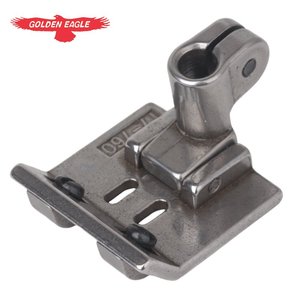 Prensatelas para Máquina de Coser Industrial Kansai B2000C, Accesorios para Máquinas de Coser Industriales 17-760 - Product Image 3