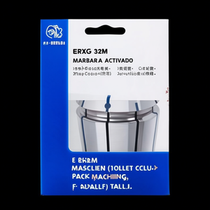 หัวจับดอกสว่านลดขนาด erxg 32M D เพื่อความแม่นยำ - Product Image 3