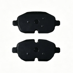 34216885452 Kit de Reparación de Pastillas de Freno Traseras de Alta Calidad para Automóvil, Sin Ruido y Bajo Nivel de Polvo, para BMW Serie 7 G11, Serie 5 G30 G38, X3 G08 - Product Image 2