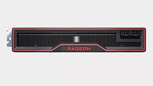 Carte graphique <span class=keywords><strong>Radeon</strong></span> <span class=keywords><strong>RX</strong></span> <span class=keywords><strong>6900</strong></span> <span class=keywords><strong>XT</strong></span> (reconditionnée) pour ordinateur de bureau, refroidie par ventilateur, avec DisplayPort - Product Image 5