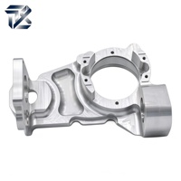 Accessoires de course automobile personnalisés : Bouchons de soupape et couvercles de bouchon d'huile moteur en aluminium billette sur mesure (OEM)