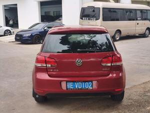 Volkswagen Golf 6 Hatchback 1.4T, puissant et économe en carburant, fiable et durable, voiture d'occasion allemande abordable - Product Image 5