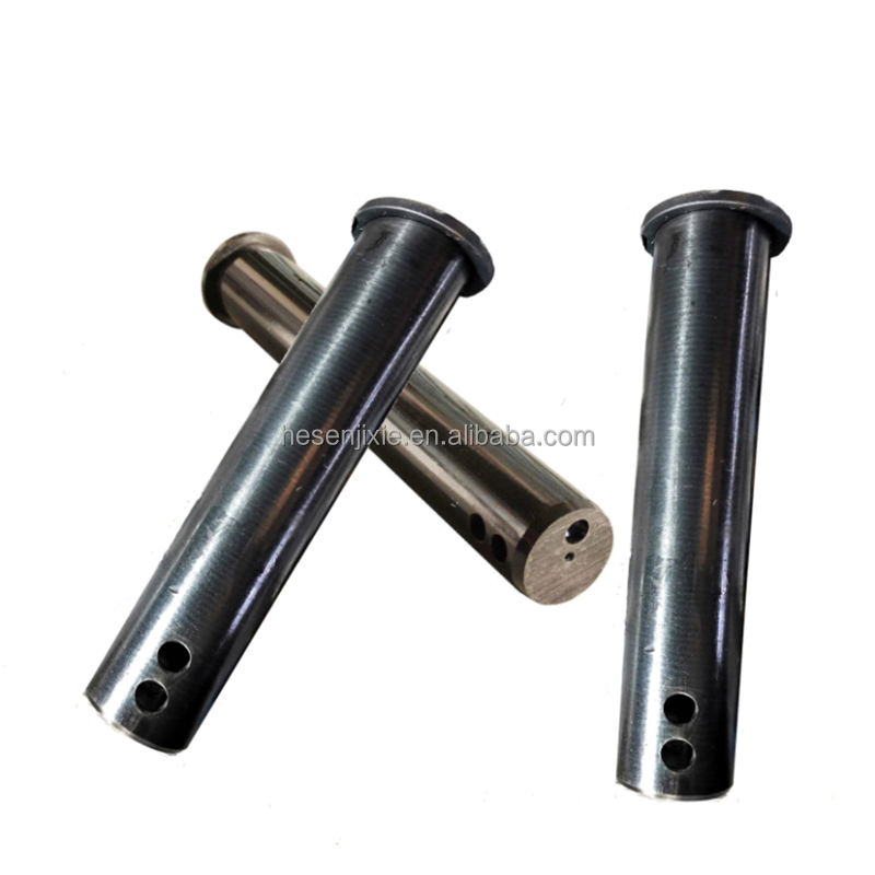 Excavator Bucket Pin 40mm X 280mm - High Quality & Durable