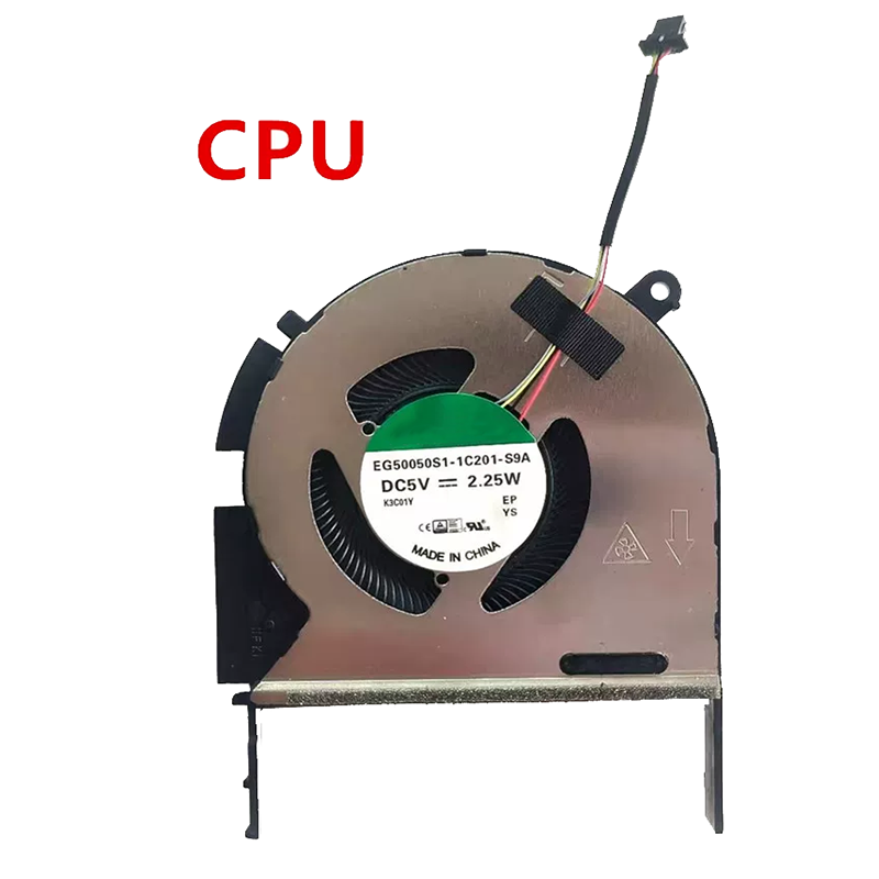 พัดลมซีพียู