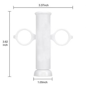 Extracteur de <span class=keywords><strong>venin</strong></span> par aspiration pour piqûres d'insectes et d'abeilles, outil de soulagement des démangeaisons, accessoires - Product Image 5