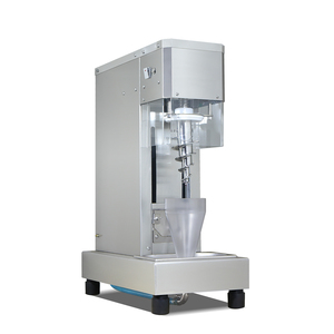 Bizden gemi yerel depo girdap matkap yoğurt gerçek meyve dondurma Blender/girdap matkap dondurma makinesi/<span class=keywords><strong>milkshake</strong></span> - Product Image 4