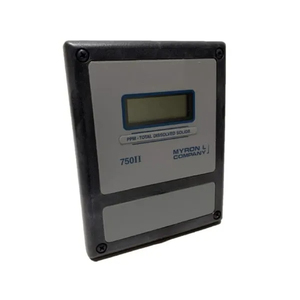 FLASH-SALE เครื่องวัดค่าการนำไฟฟ้า / TDS / เครื่องควบคุม Myron L 750 Series II - Product Image 6