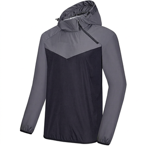 <b>Sauna</b> Suits Export Supplier Durable Training Apparel OEM Manufacturing Custom Branding <b>for</b> Retailers Brands and Importers - Product Image 1