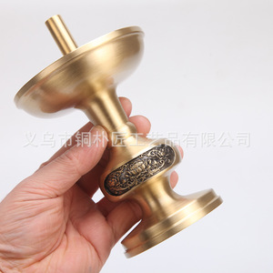 <b>Candlestick</b> No. 3 (small) - Product Image 4