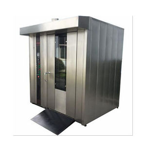 Промышленная промышленная печь для выпечки хлеба промышленная пекарня Турция конвекционная печь для продажи - Product Image 2