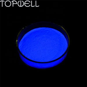 Hot bán chống hàng giả <span class=keywords><strong>UV</strong></span> An Ninh lớp phủ vô hình sắc tố 365nm 254nm huỳnh quang sắc tố màu đỏ vàng màu xanh lá cây màu xanh - Product Image 5