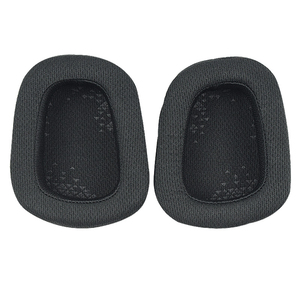 Almohadillas de repuesto para auriculares inalámbricos <span class=keywords><strong>Logitech</strong></span> G935 G635 <span class=keywords><strong>G933</strong></span> G633 - Product Image 3