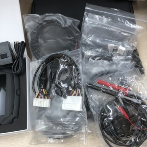 Lonsdor K518 PRO รุ่น Global เวอร์ชันเต็ม  เครื่องโปรแกรมกุญแจรถยนต์ออลอินวัน  เครื่องมือวินิจฉัยและโปรแกรมระบบอิมโมบิไลเซอร์ OBD - Product Image 5