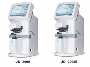 Lenmètre JD2000A automatique numérique, équipement optique, à bas <span class=keywords><strong>prix</strong></span>, fabriqué en chine - Product Image 6