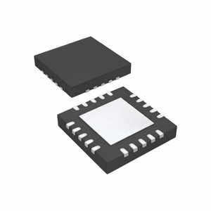 Interface SN75LVCP412ARTJR BOM IC In Stock IC REDRIVER SATA 2CH 3GBPS 20QFN Electronic Components 20 WFQFN Exposed <b>Pad</b> - Product Image 1