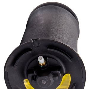 2 pièces de ressorts pneumatiques arrière de haute qualité pour suspension pneumatique E61, sac de ressorts 37126765602 37126765603 - Product Image 3