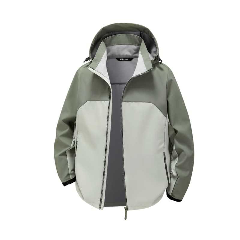 Light military green