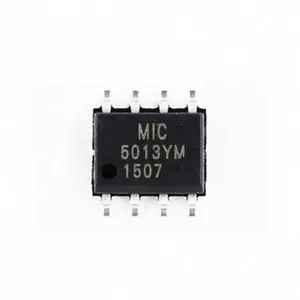 Zhida Shunfa MIC5013YM MIC5013 5013YM 5013 nuevo y original SOP8 Drive IC chip MIC5013YM