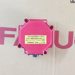 ใหม่ต้นฉบับ FANUC มอเตอร์เอนโค้ดเดอร์ A860-2020-T341 - Product Image 6