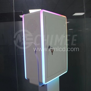 อุปกรณ์จัดงา<span class=keywords><strong>น</strong></span>โปร<span class=keywords><strong>โม</strong></span><span class=keywords><strong>ชั่</strong></span><span class=keywords><strong>น</strong></span> เครื่องถ่ายภาพดิจิตอลแบบดีเอสแอลอาร์ ตู้ถ่ายภาพบริการตนเอง ตู้ถ่ายภาพแบบนิตยสาร กล่องถ่ายภาพสำหรับเซอร์เฟซ <span class=keywords><strong>โปร</strong></span> - Product Image 5