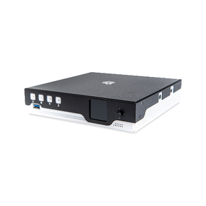 Router Seguro Chipboard Turris NG con Cable de 10 Gbps, Openwrt Linux, Soporte para Contenedores, Red de Alto Rendimiento Personalizable de 10 Gbps - Product Image 1