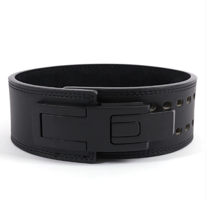 <span class=keywords><strong>Ceinture</strong></span> <span class=keywords><strong>de</strong></span> Fitness Respirante pour Hommes et Femmes, Soutien Lombaire Sportif pour Squat et Soulevé <span class=keywords><strong>de</strong></span> Terre, Équipement <span class=keywords><strong>de</strong></span> Protection pour Haltérophilie - Vente en Gros - Product Image 6