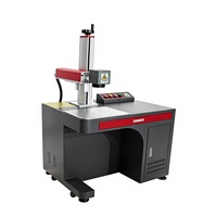 Machine de marquage laser à fibre Raycus MAX 20W 30W 50W 70W 100W, gravure et marquage haute précision, efficace, nouvelle génération, prend en charge DXF/PLT