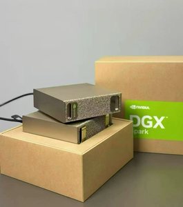 <b>Dgx</b> Gb10 Grace Blackwell Desktop Ai Supercomputer Local Large Model Computing Workstation 128gb Ram 4tb Nvme <b>Dgx</b> - Product Image 2
