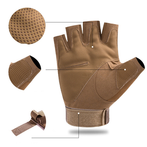Top One Gants d'extérieur légers personnalisables de haute qualité pour le tir, la chasse et la randonnée - Product Image 4