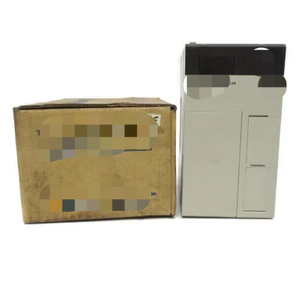 Controlador de Programación PLC Dedicado para Automatización Industrial C200he-cpu32-e Nsmp Nuevo Original en Existencia - Product Image 1