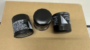 ของแท้ประเทศไทยสำหรับ D1กรองน้ำมันที่ออกแบบมาสำหรับ Hi Ace Land Cruiser Tuner 2010-2017 raize Rush 15601 Bz030 90915-td004 - Product Image 6