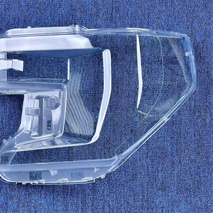 Accessoires d'éclairage automatique de lentille sphère-asphérique personnalisés de haute qualité pour GMC Sierra 2019-2021 - Product Image 4