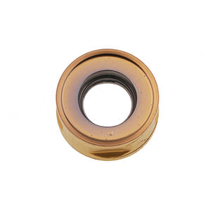 RCMX1606-RR UE6110 Plaquettes en carbure originales pour tournage CNC, personnalisables, support OEM, revêtement PVD CVD, trou de 6 mm, garantie 3 ans - Product Image 4