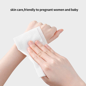 <span class=keywords><strong>Lingettes</strong></span> biologiques pour bébé de marque privée personnalisées <span class=keywords><strong>Lingettes</strong></span> humides douces <span class=keywords><strong>naturelles</strong></span> pour un usage domestique <span class=keywords><strong>Lingettes</strong></span> nettoyantes dégradables non tissées - Product Image 6