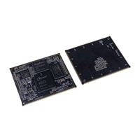 Nouvelle arrivée : Carte SoM Open Source Allwinner A523 2 Go 16 Go RGB MIPI LVDS EDP LCD UART GMAC WIFI pour carte de développement Android